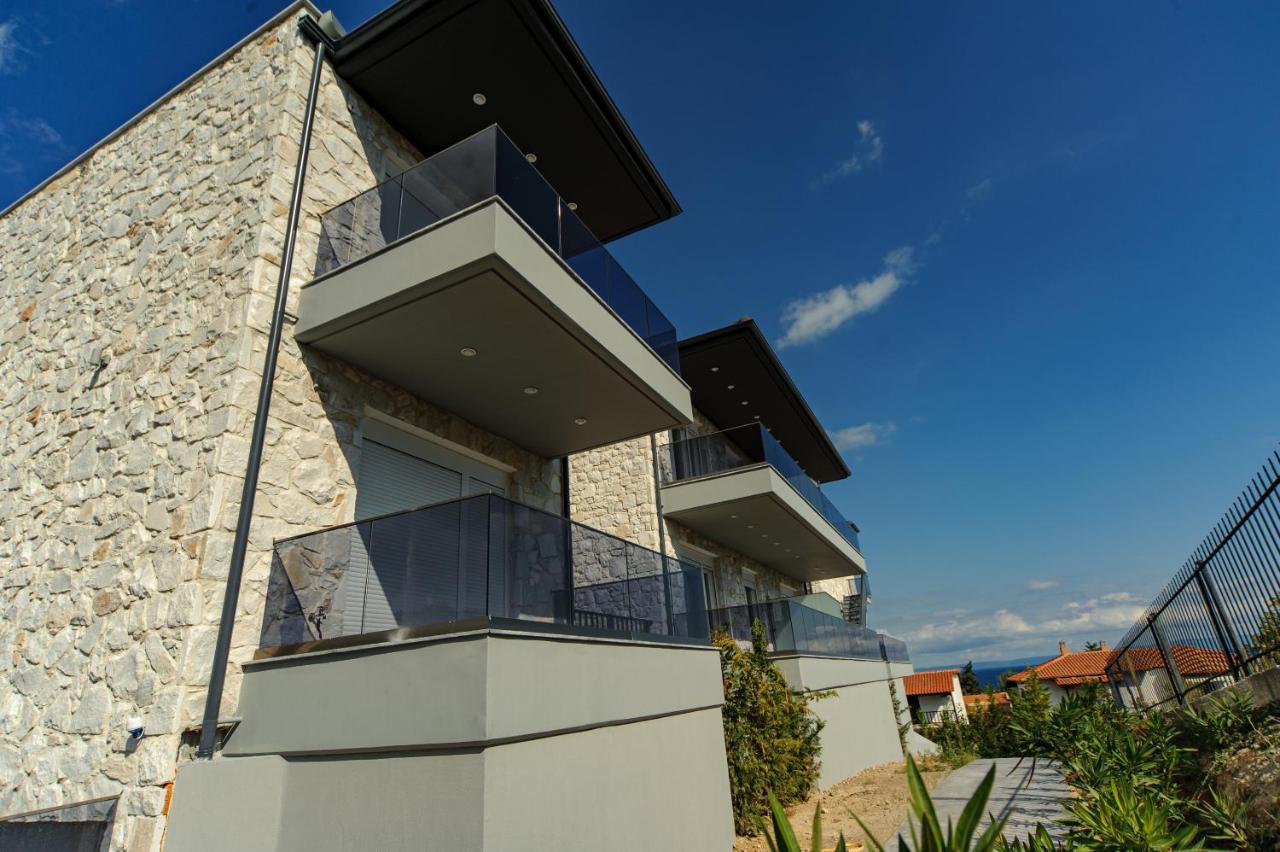Nika Apartment 2 Chaniotis Exterior foto